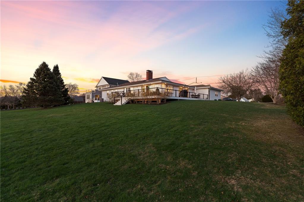 74 Honeyman Avenue, Middletown