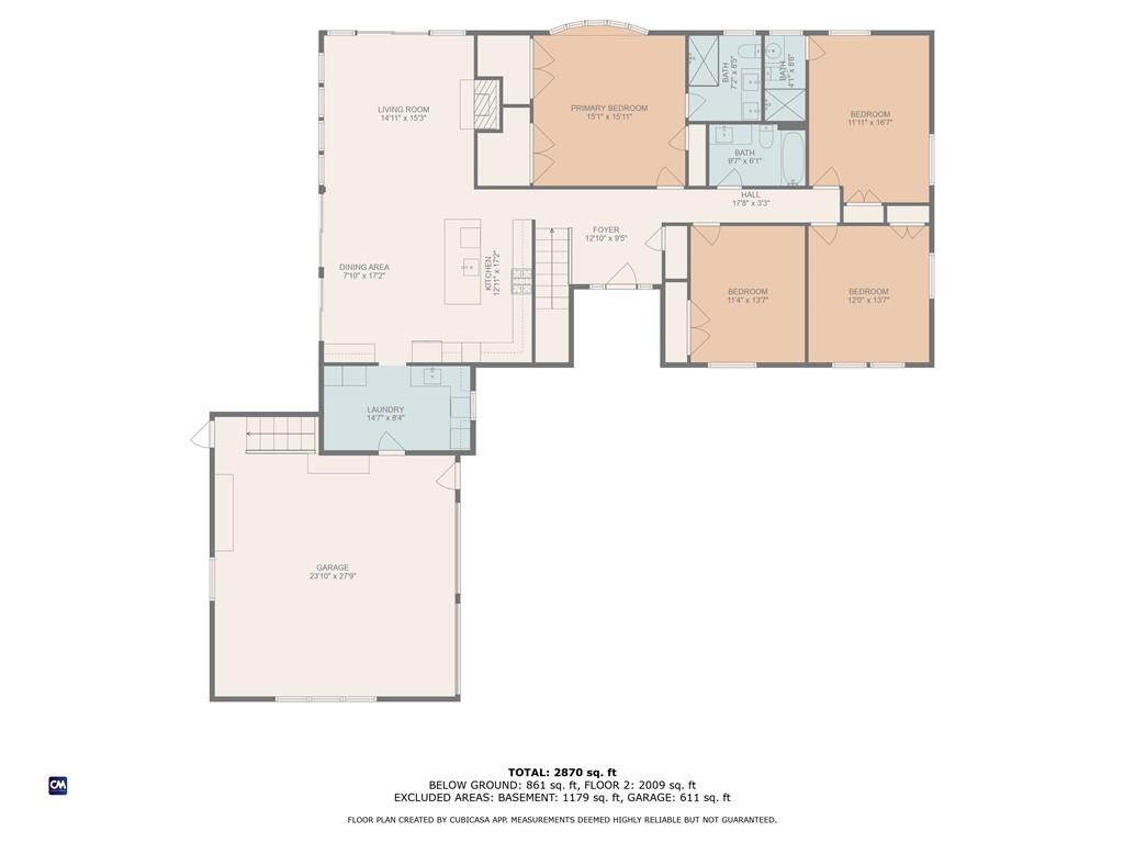 74 Honeyman Avenue, Middletown