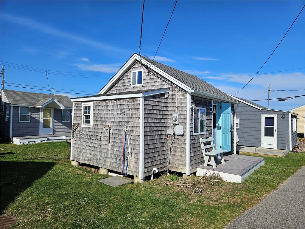 854 Matunuck Beach Road, South Kingstown