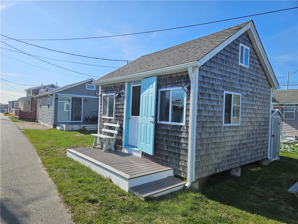 854 Matunuck Beach Road, South Kingstown