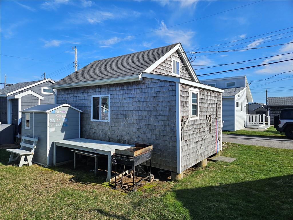 854 Matunuck Beach Road, South Kingstown