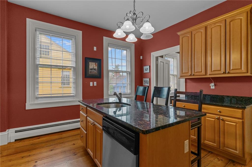 48 N Court Street, Unit#2, Providence