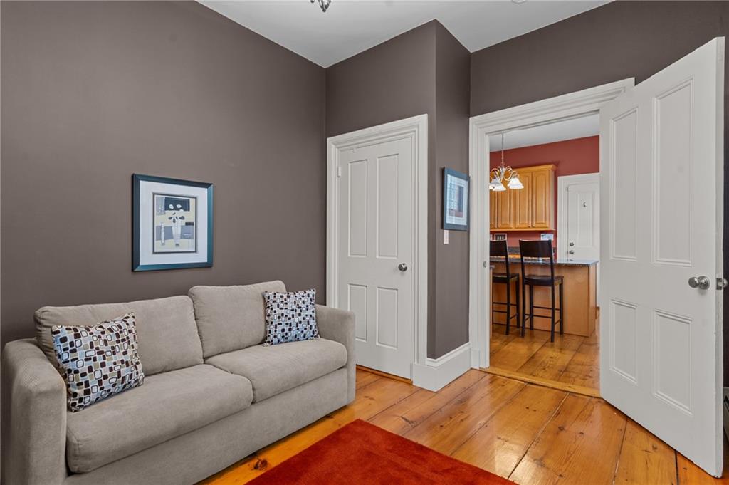 48 N Court Street, Unit#2, Providence
