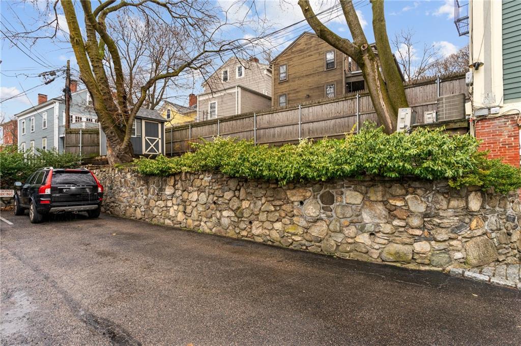 48 N Court Street, Unit#2, Providence