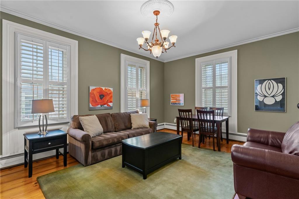 48 N Court Street, Unit#2, Providence