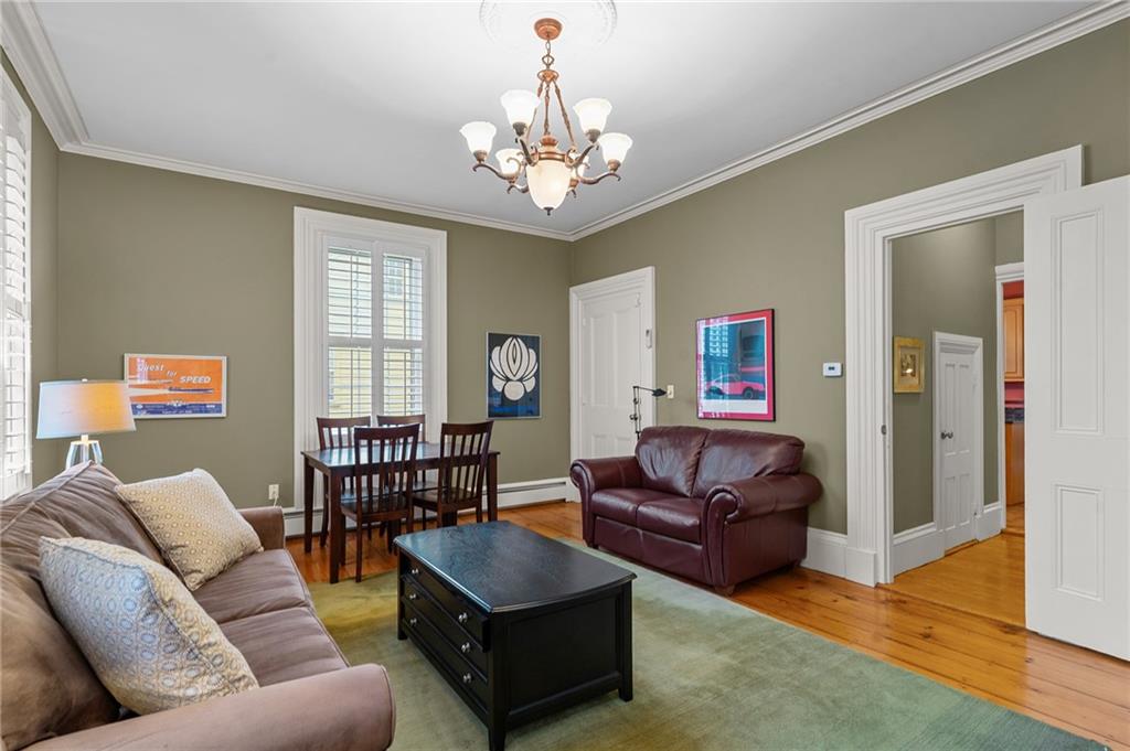 48 N Court Street, Unit#2, Providence