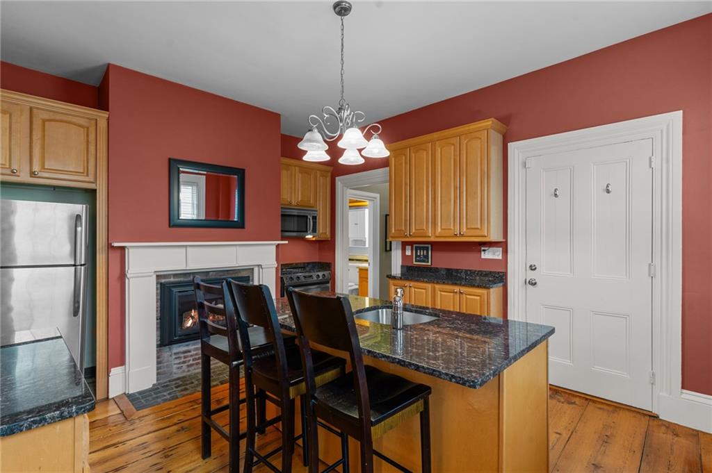 48 N Court Street, Unit#2, Providence