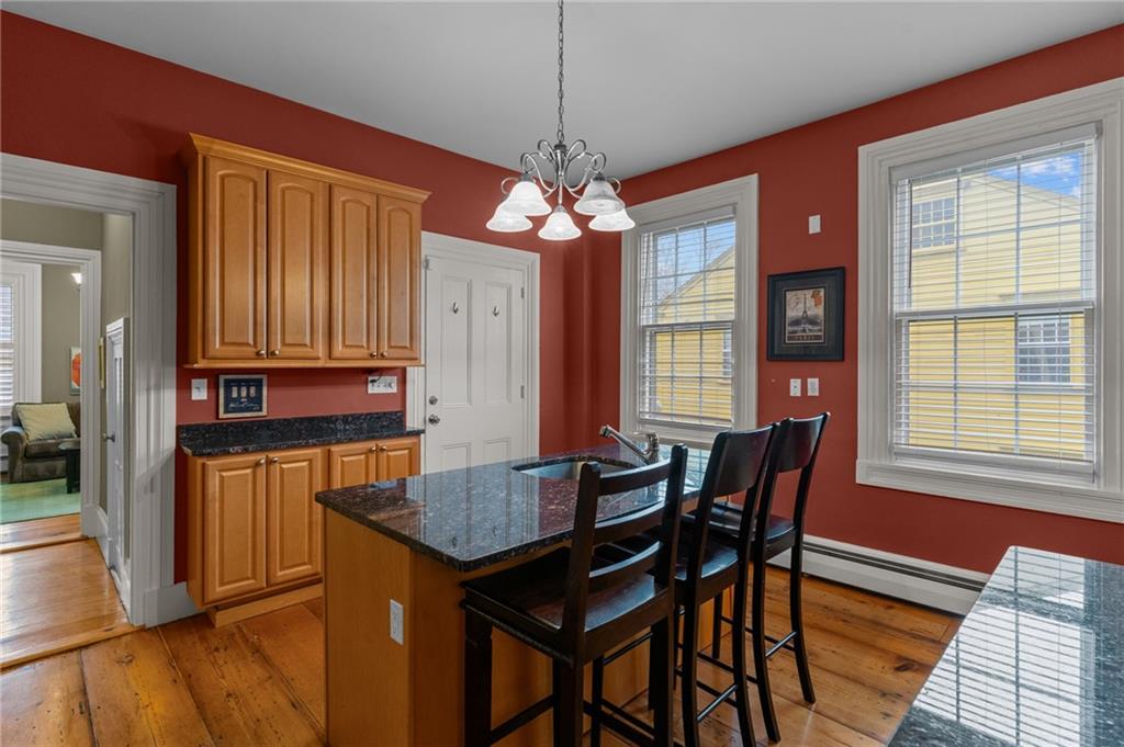 48 N Court Street, Unit#2, Providence