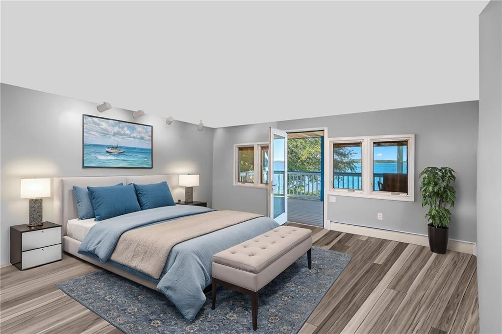 161 Seaside Drive, Jamestown