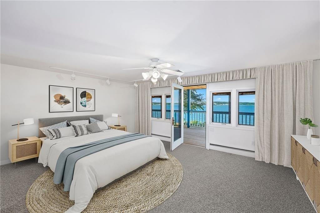 161 Seaside Drive, Jamestown