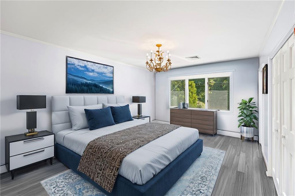 161 Seaside Drive, Jamestown