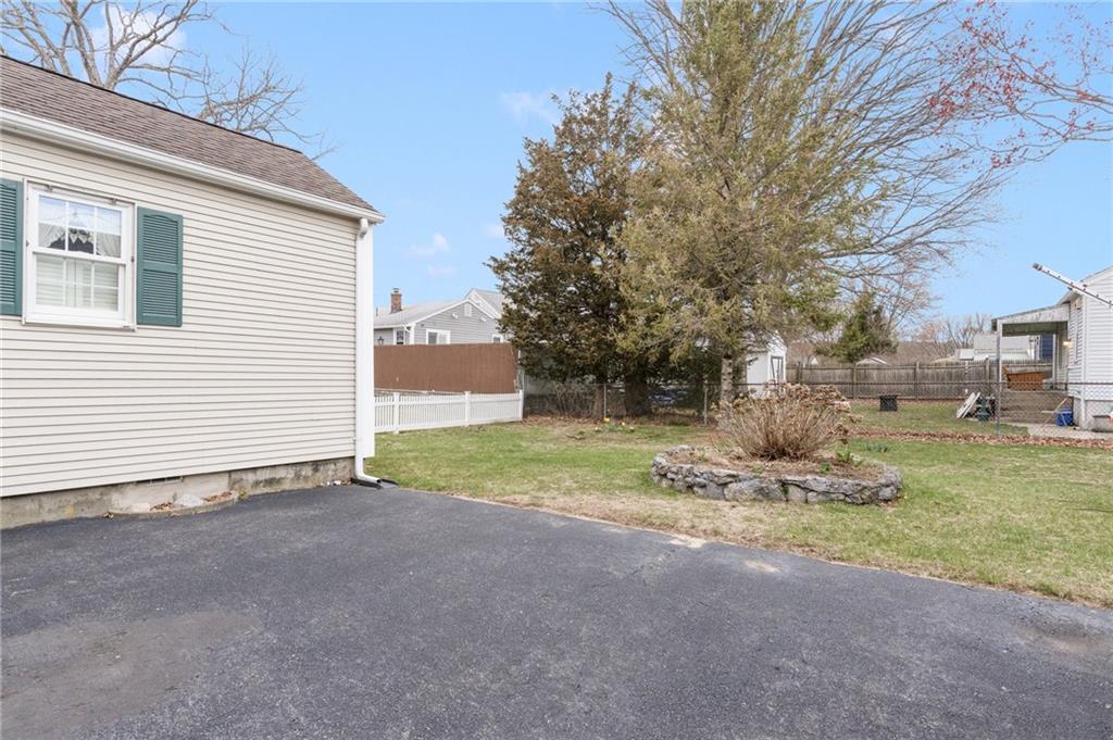 1975 Mineral Spring Avenue, North Providence