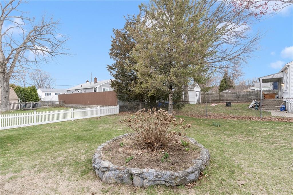 1975 Mineral Spring Avenue, North Providence