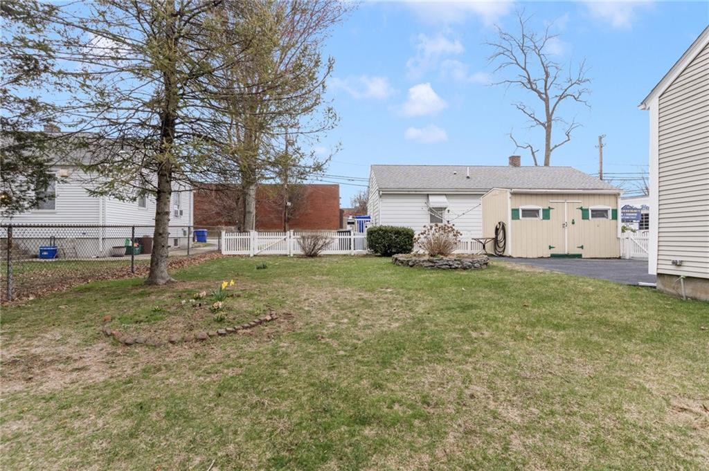 1975 Mineral Spring Avenue, North Providence