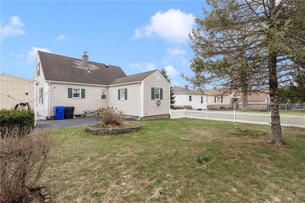 1975 Mineral Spring Avenue, North Providence