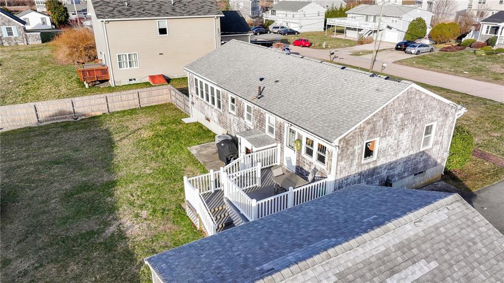 26 Cypress Street, Narragansett