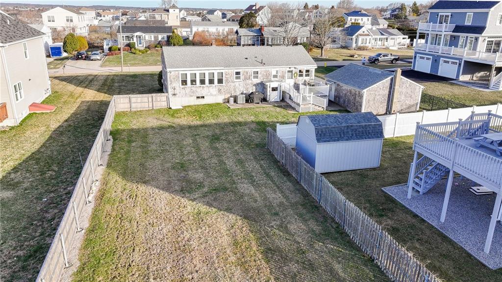 26 Cypress Street, Narragansett