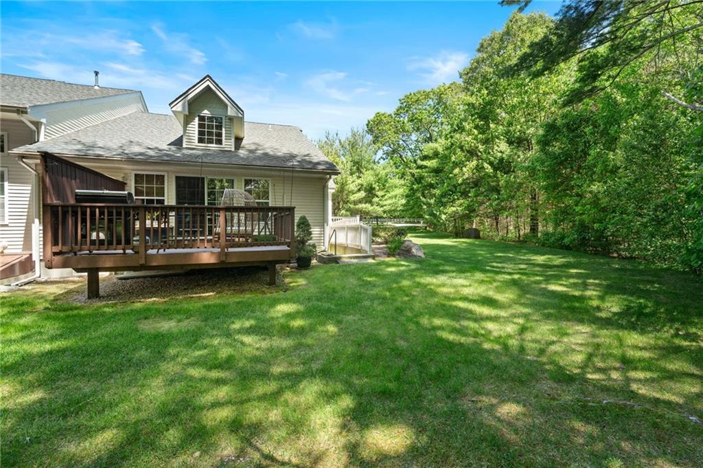 27 Alpine Way, North Smithfield