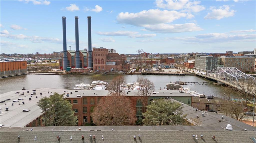 555 S Water Street, Unit#321, Providence