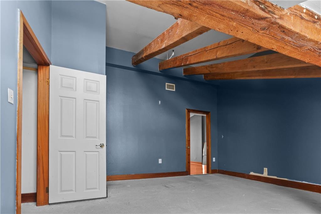 555 S Water Street, Unit#321, Providence