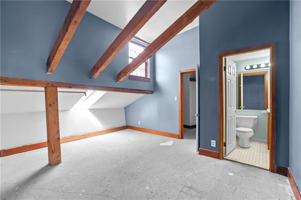 555 S Water Street, Unit#321, Providence