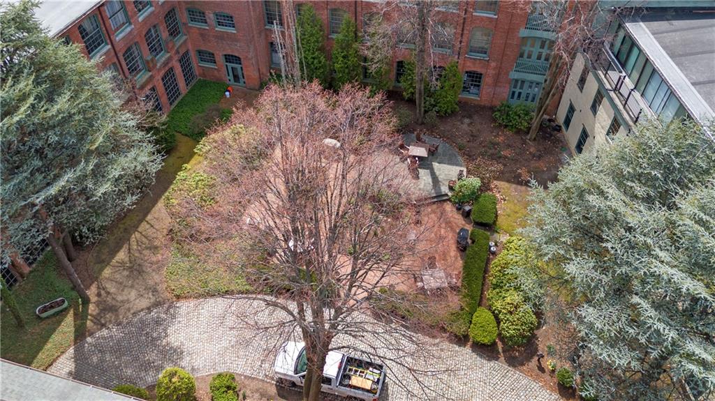 555 S Water Street, Unit#321, Providence