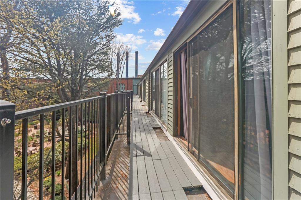 555 S Water Street, Unit#321, Providence