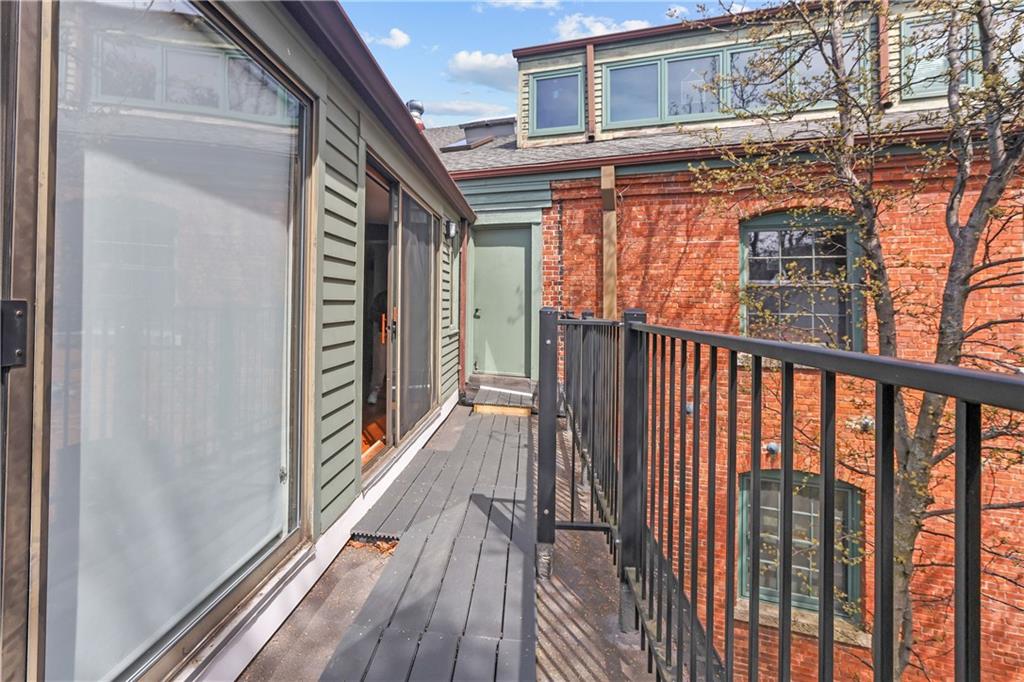555 S Water Street, Unit#321, Providence