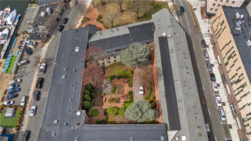 555 S Water Street, Unit#321, Providence