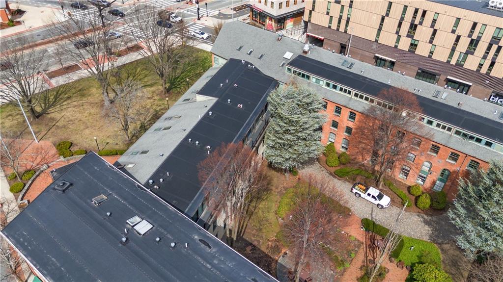 555 S Water Street, Unit#321, Providence
