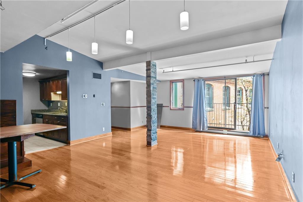 555 S Water Street, Unit#321, Providence