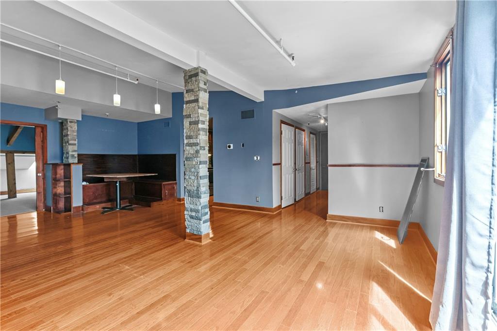 555 S Water Street, Unit#321, Providence