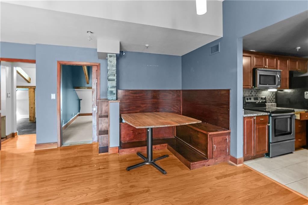 555 S Water Street, Unit#321, Providence