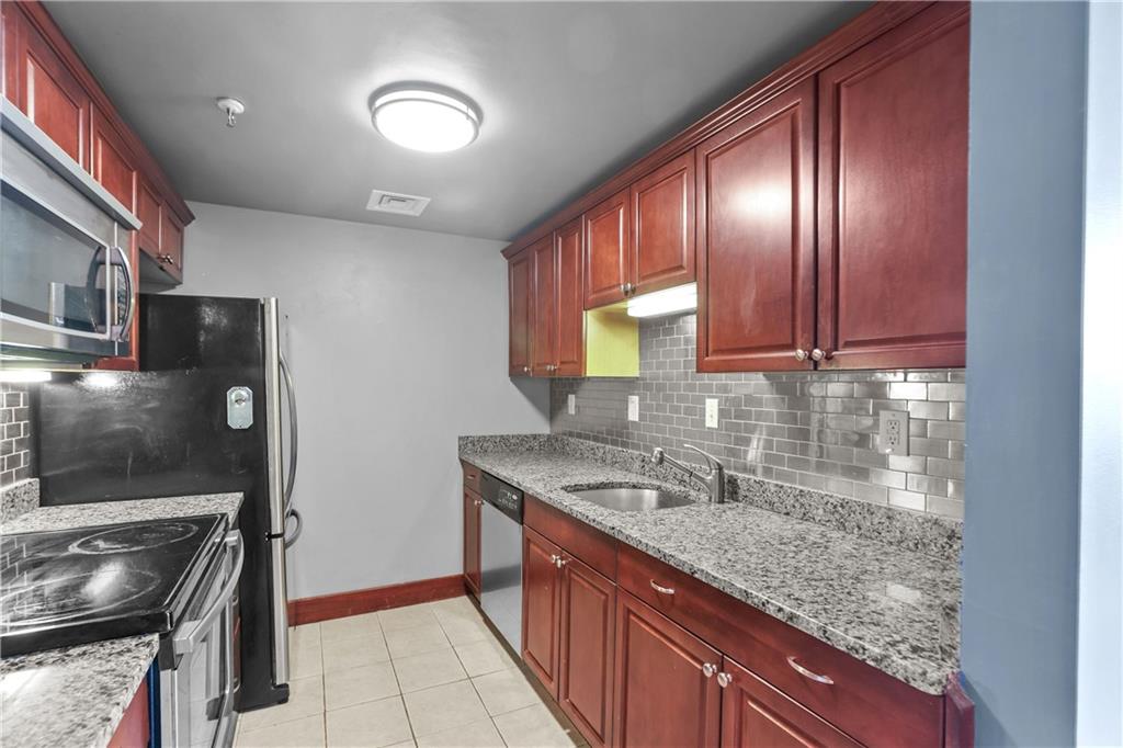 555 S Water Street, Unit#321, Providence
