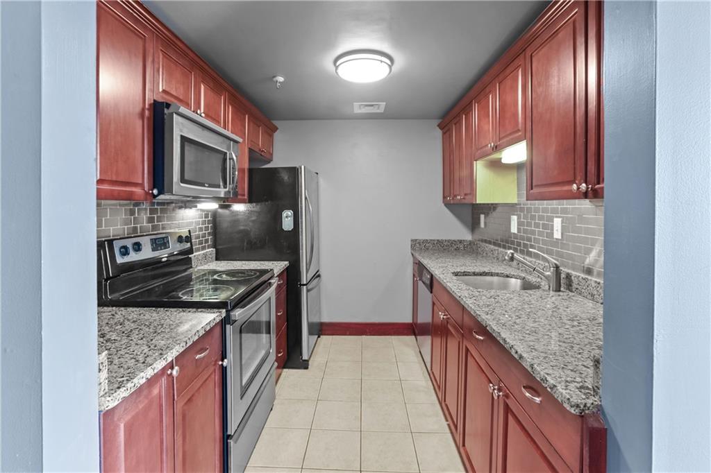 555 S Water Street, Unit#321, Providence