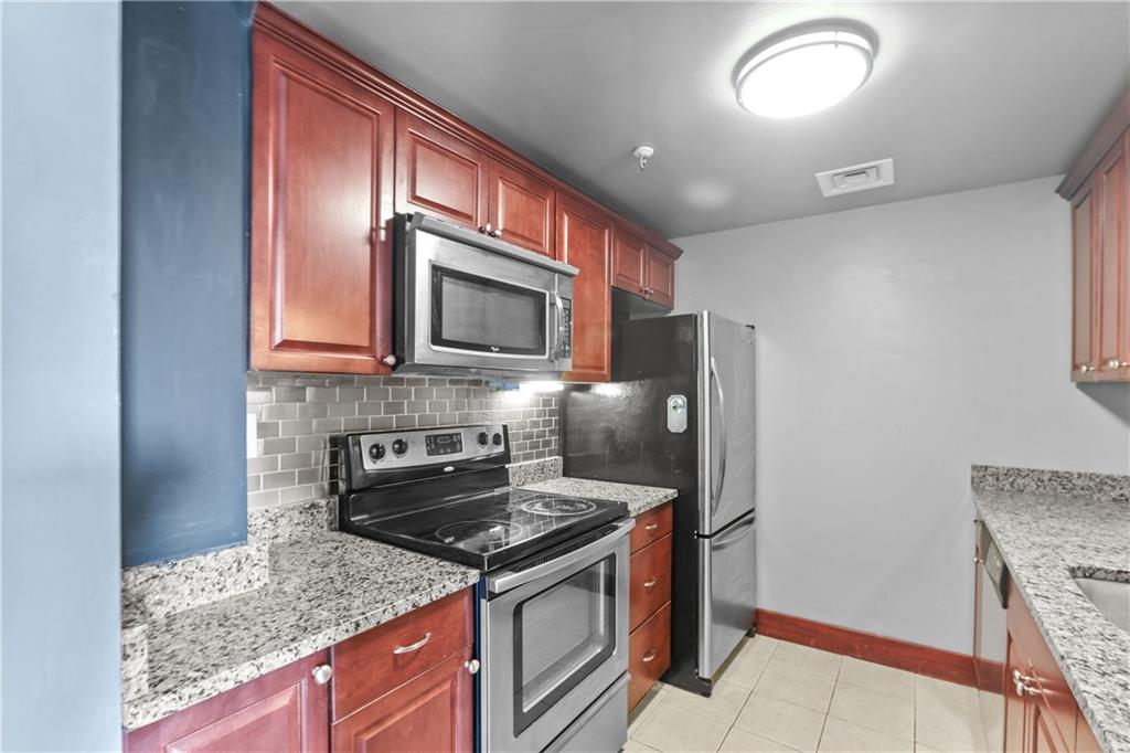 555 S Water Street, Unit#321, Providence
