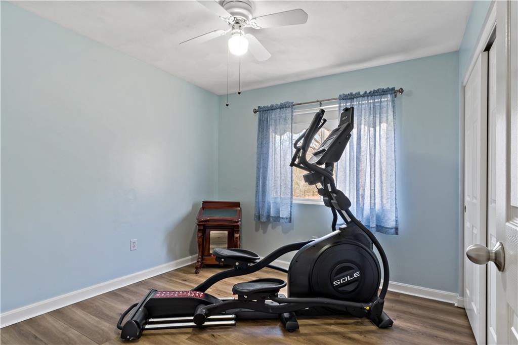 830 Carrs Pond Road, East Greenwich