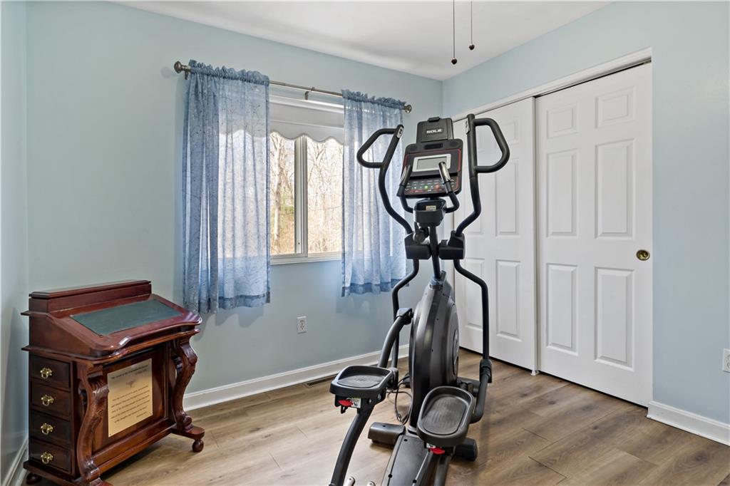830 Carrs Pond Road, East Greenwich