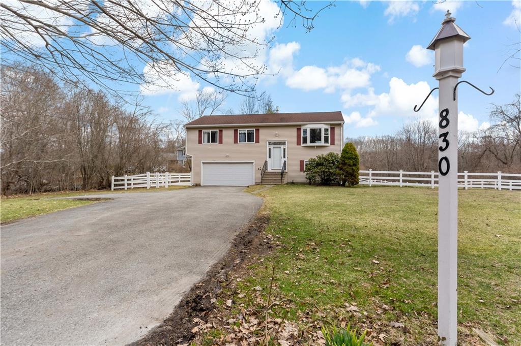 830 Carrs Pond Road, East Greenwich