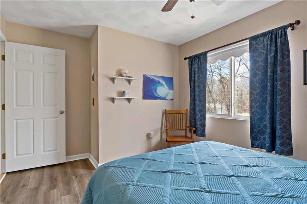 830 Carrs Pond Road, East Greenwich