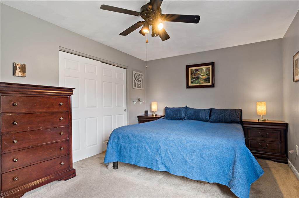 830 Carrs Pond Road, East Greenwich