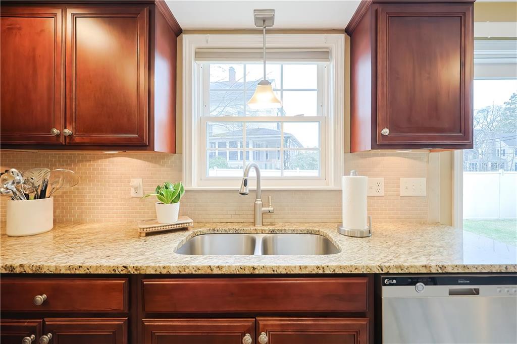 1 Barbara Circle, East Providence
