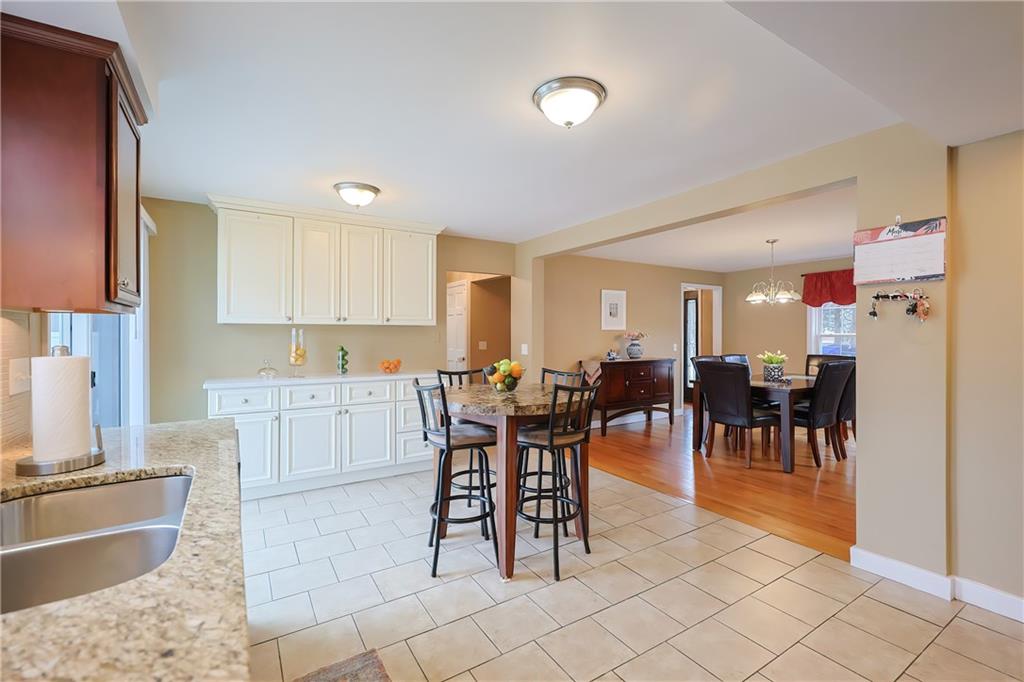 1 Barbara Circle, East Providence