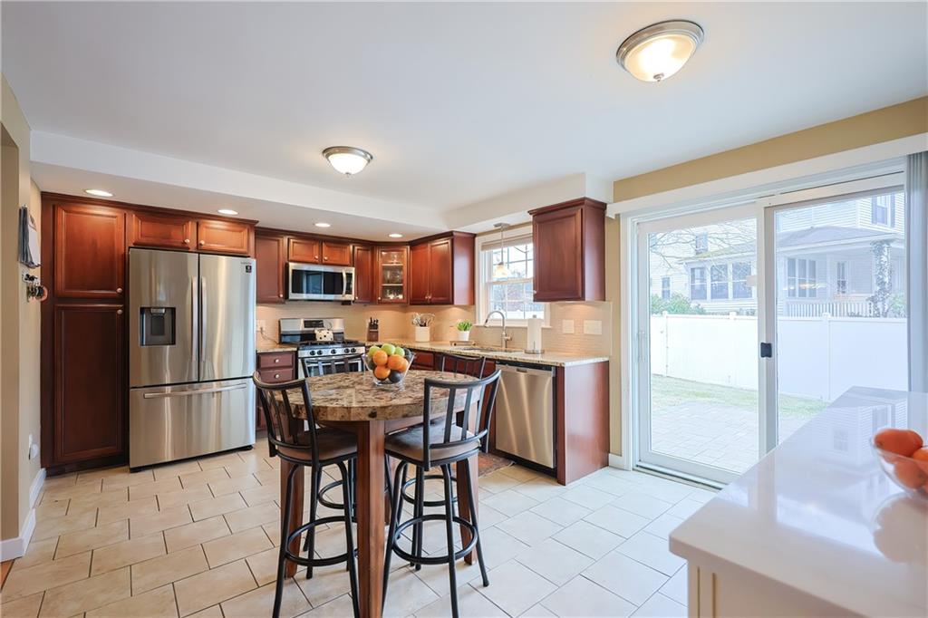 1 Barbara Circle, East Providence
