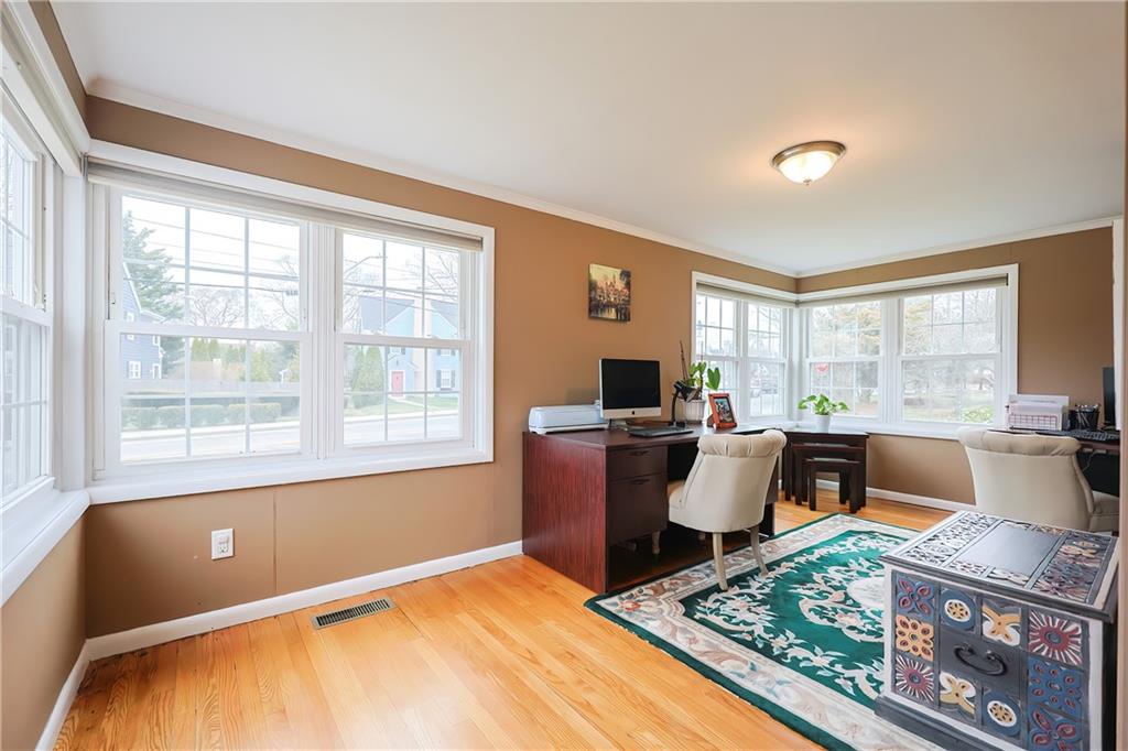 1 Barbara Circle, East Providence