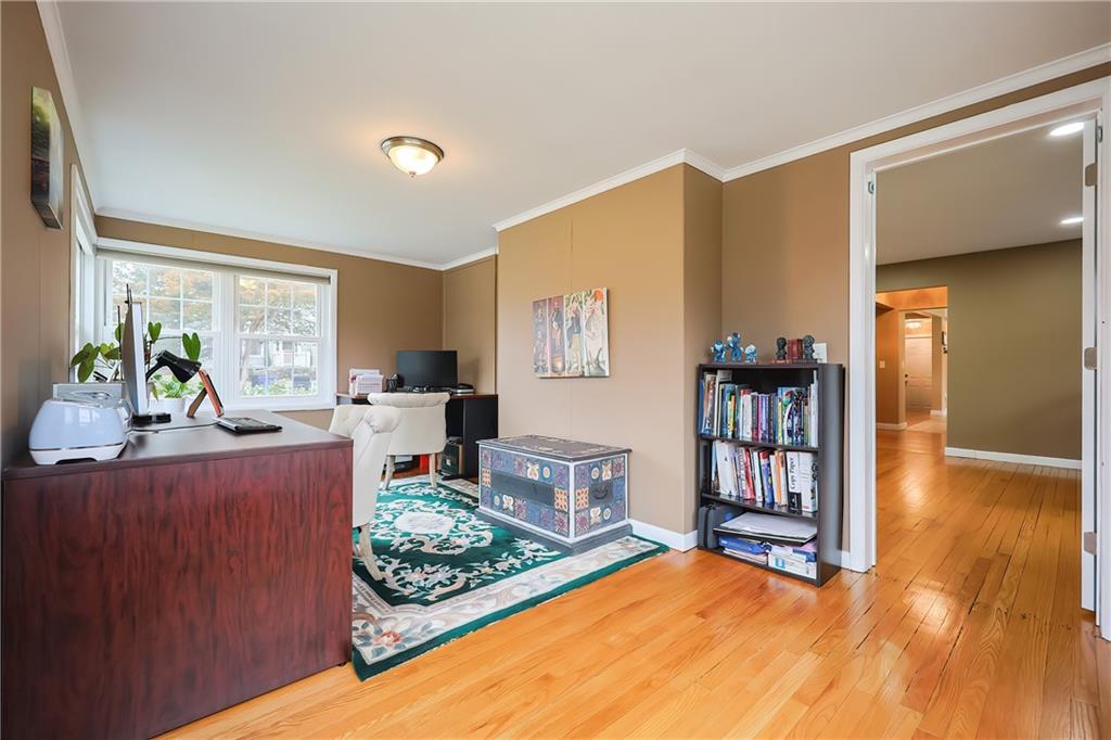 1 Barbara Circle, East Providence