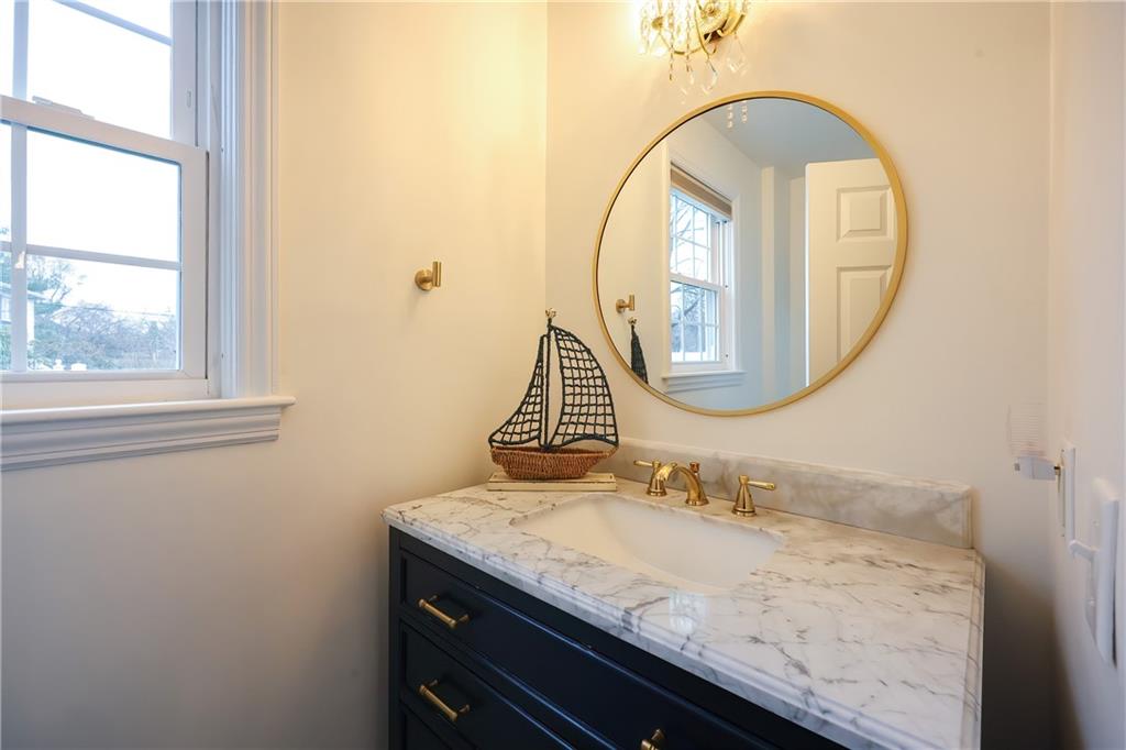 1 Barbara Circle, East Providence