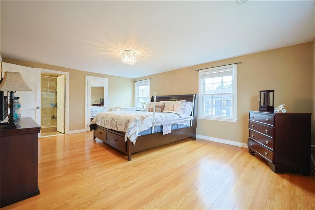 1 Barbara Circle, East Providence