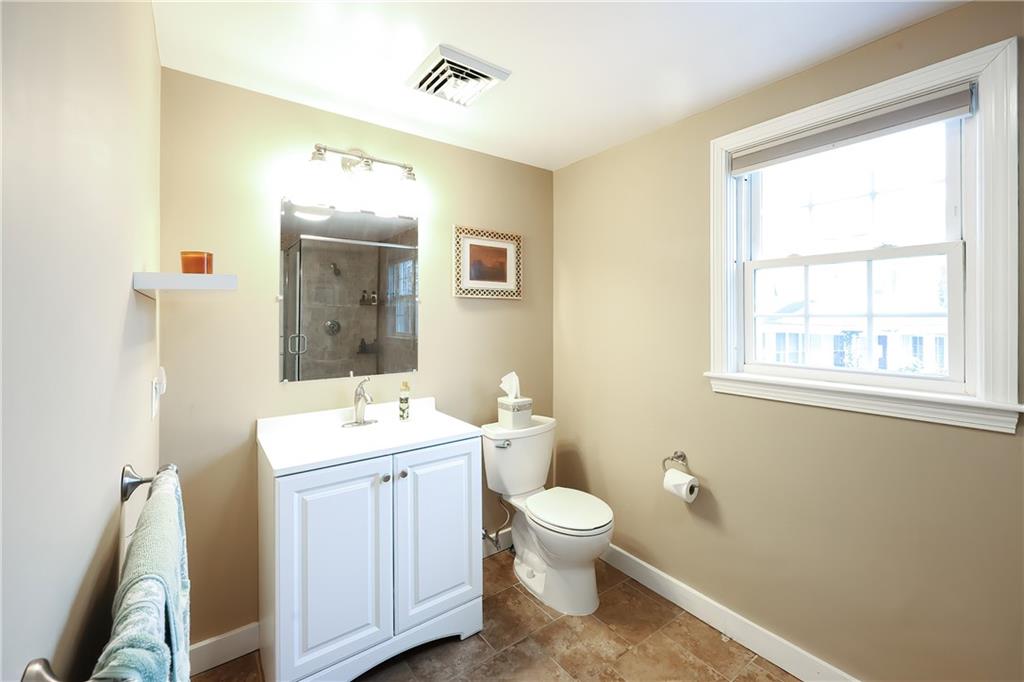 1 Barbara Circle, East Providence