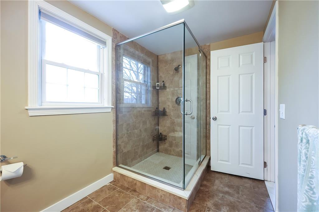 1 Barbara Circle, East Providence